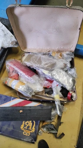 BMW 320 е21 I6/M20 clima - 3999 € / 7821.36 лв. - 88735827 6