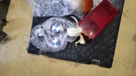 BMW 320 е21 I6/M20 clima - 3999 € / 7821.36 лв. - 88735827 4