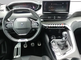 Peugeot 3008 New Line Up GT 1.2 PureTech 130 S&S BVM6 EURO 6 | Auto.bg — изображение 13