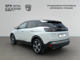 Peugeot 3008 New Line Up GT 1.2 PureTech 130 S&S BVM6 EURO 6 | Auto.bg — изображение 7