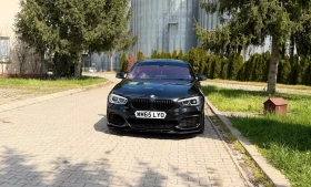 BMW M135 1 - 11000 € / 21514.13 лв. - 86011674 2
