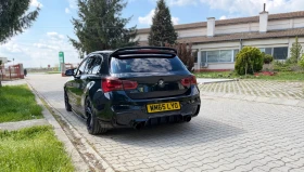 BMW M135 1 - 11000 € / 21514.13 лв. - 86011674 4