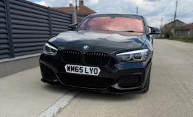 BMW M135 1 - 11000 € / 21514.13 лв. - 86011674 6