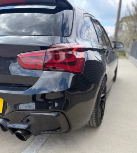 BMW M135 1 - 11000 € / 21514.13 лв. - 86011674 7