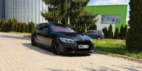 BMW M135 1 - 11000 € / 21514.13 лв. - 86011674 3