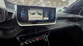 Peugeot 2008 GT line/ЗАВЕРЕНА СЕРВИЗНА КНИЖКА - 17650 € / 34520.40 лв. - 87894735 13