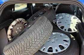 Peugeot 2008 GT line/ЗАВЕРЕНА СЕРВИЗНА КНИЖКА - 17650 € / 34520.40 лв. - 87894735 16