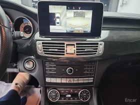 Mercedes-Benz CLS 400 AMG* PACK* �������* ���������* ������* ������*  | Mobile.bg � ����� ������ 9