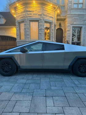 Tesla Cybertruck * AWD * PANO* �������*  | Mobile.bg � ����� ������ 2