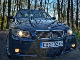����� �� �������� �� BMW 330 XD Swiss