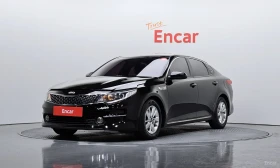 ����� �� �������� �� Kia K5 2.0 MX Deluxe