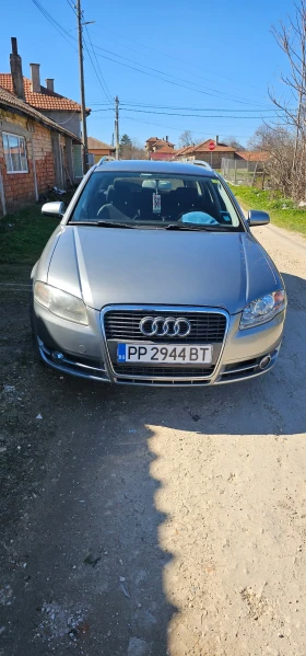 Audi A4 | Mobile.bg � ����� ������ 12