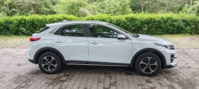Kia XCeed 1.6 PLUG-IN HYBRID NOVA | Mobile.bg � ����� ������ 4