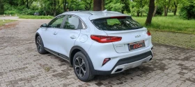 Kia XCeed 1.6 PLUG-IN HYBRID NOVA | Mobile.bg � ����� ������ 7