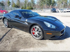 ����� �� �������� �� Ferrari California * ���� ����* ����.����* 