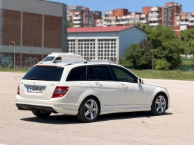 Mercedes-Benz C 220 W204 | Mobile.bg � ����� ������ 5