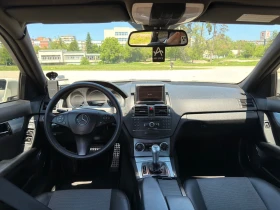 Mercedes-Benz C 220 W204 | Mobile.bg � ����� ������ 11