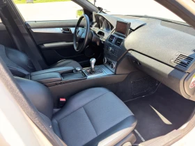 Mercedes-Benz C 220 W204 | Mobile.bg � ����� ������ 9