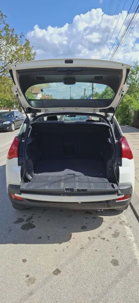 Peugeot 3008 Peugeot 3008 1.6 VTi 120 - 4800 € / 9387.98 лв. - 85029429 16