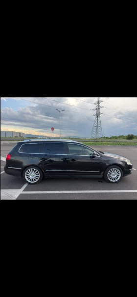 VW Passat 3.2fsi  - 2600 € / 5085.16 лв. - 46893684 7