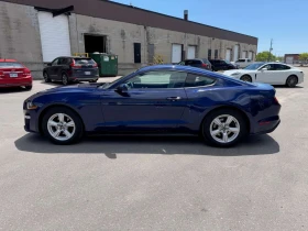 Ford Mustang * EcoBoost * CARFAX * ЦЕНА ДО БГ | Auto.bg — изображение 2