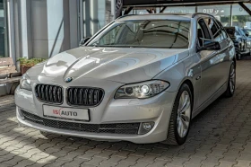 BMW 520 d/F11/Xenon/PDC/Панорама/Подгрев - 7900 € / 15451.06 лв. - 53311551 3