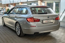 BMW 520 d/F11/Xenon/PDC/Панорама/Подгрев - 7900 € / 15451.06 лв. - 53311551 5