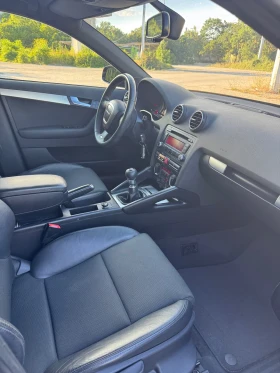 Audi A3 2.0YDI/ 170HP Quattro | Mobile.bg � ����� ������ 13