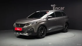 ������ Peugeot 5008