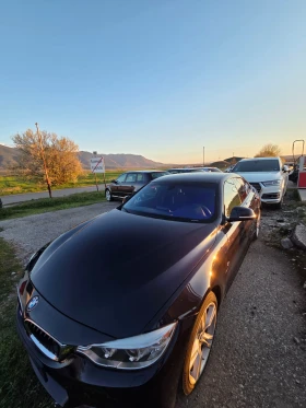 BMW 420 Grand Coupe | Auto.bg — изображение 17