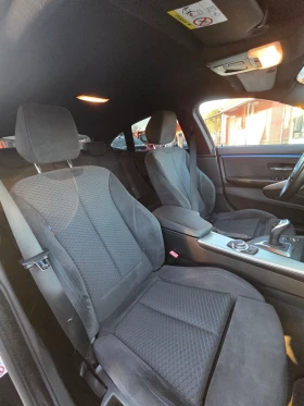 BMW 420 Grand Coupe | Auto.bg — изображение 11