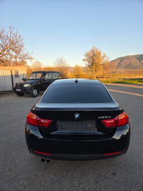 BMW 420 Grand Coupe | Auto.bg — изображение 5