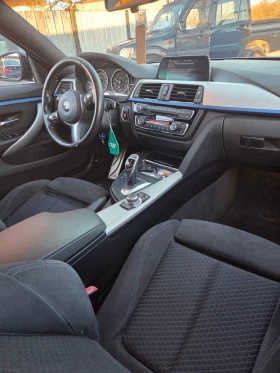 BMW 420 Grand Coupe | Auto.bg — изображение 10