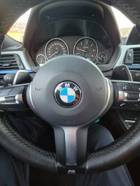 BMW 420 Grand Coupe | Auto.bg — изображение 15