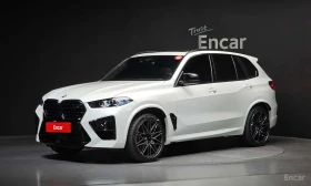 ����� �� �������� �� BMW X5M * 4.4 Competition * ����� �� �����������