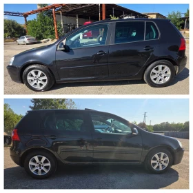 VW Golf 1.9tdi 105ps automat navi | Auto.bg — изображение 14