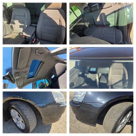 VW Golf 1.9tdi 105ps automat navi | Auto.bg — изображение 15