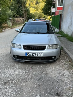 Audi S3 undefined | Auto.bg — изображение 5