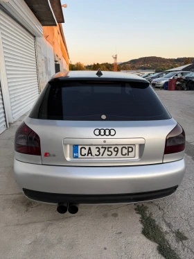 Audi S3 undefined | Auto.bg — изображение 2
