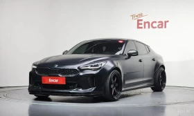 ������ Kia Stinger