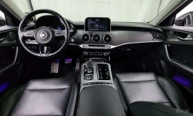 Kia Stinger 2.2 Diesel | ��������������� ��� ������������ | Mobile.bg � ����� ������ 7