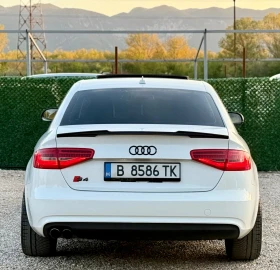 Audi A4 2.0Turbo/4x4/AVTOMAT/8ZF/FACELIFT - 8300 € - 80338754 5