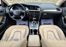 Audi A4 2.0Turbo/4x4/AVTOMAT/8ZF/FACELIFT - 8300 € - 80338754 10