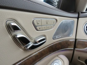 Mercedes-Benz S 550 MAYBACH PACK LONG KEYLESS PANORAMA  | Mobile.bg � ����� ������ 15