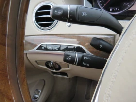 Mercedes-Benz S 550 MAYBACH PACK LONG KEYLESS PANORAMA  | Mobile.bg � ����� ������ 14