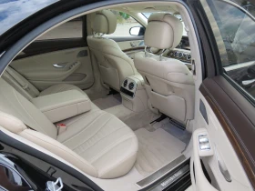 Mercedes-Benz S 550 MAYBACH PACK LONG KEYLESS PANORAMA  | Mobile.bg � ����� ������ 11