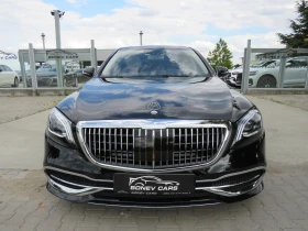 Mercedes-Benz S 550 MAYBACH PACK LONG KEYLESS PANORAMA  | Mobile.bg � ����� ������ 2