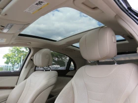 Mercedes-Benz S 550 MAYBACH PACK LONG KEYLESS PANORAMA  | Mobile.bg � ����� ������ 17