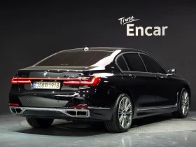 BMW 760 M760Li xDrive V12 Excellence| 601�.�. | Mobile.bg � ����� ������ 2