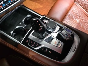 BMW 760 M760Li xDrive V12 Excellence| 601�.�. | Mobile.bg � ����� ������ 9